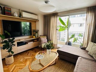 Foto 3 de Departamento en venta - 3 Dormitorios 4 Baños - 152Mts2 - Belgrano