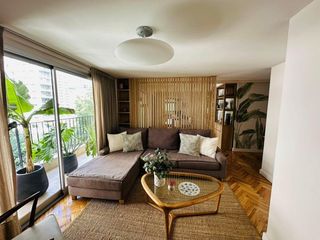 Foto 1 de Departamento en venta - 3 Dormitorios 4 Baños - 152Mts2 - Belgrano