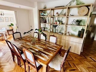 Foto 7 de Departamento en venta - 3 Dormitorios 4 Baños - 152Mts2 - Belgrano