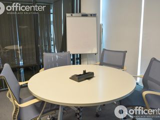 Foto 6 de Oficina Completa con Áreas Operativas y Privados - Capitalinas - Humberto Primo 630
