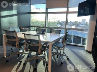 Foto 14 de Oficina Completa con Áreas Operativas y Privados - Capitalinas - Humberto Primo 630