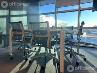 Foto 27 de Oficina Completa con Áreas Operativas y Privados - Capitalinas - Humberto Primo 630