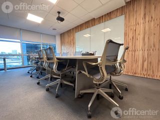 Foto 20 de Oficina Completa con Áreas Operativas y Privados - Capitalinas - Humberto Primo 630