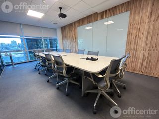 Foto 24 de Oficina Completa con Áreas Operativas y Privados - Capitalinas - Humberto Primo 630