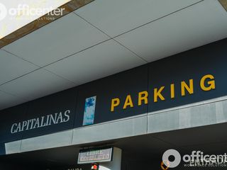 Foto 7 de Oficina Completa con Áreas Operativas y Privados - Capitalinas - Humberto Primo 630