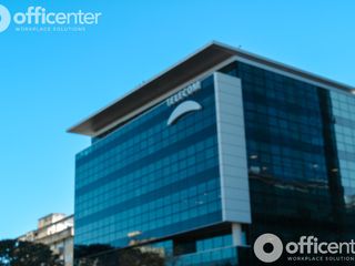 Foto 3 de Oficina Completa con Áreas Operativas y Privados - Capitalinas - Humberto Primo 630