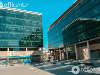 Foto 4 de Oficina Completa con Áreas Operativas y Privados - Capitalinas - Humberto Primo 630