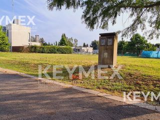 Foto 2 de Lote en venta Barrio Brujas Pilar