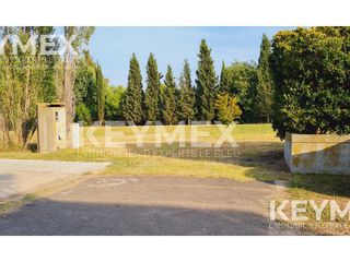 Foto 7 de Lote en venta Barrio Brujas Pilar
