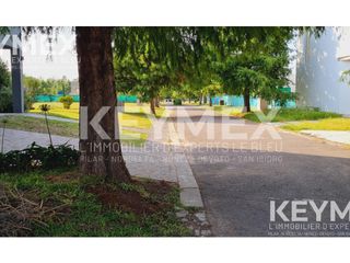 Foto 20 de Lote en venta Barrio Brujas Pilar