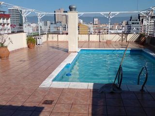 Foto 10 de Departamento en  Barrio Sur