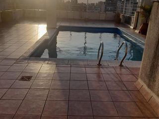 Foto 11 de Departamento en  Barrio Sur