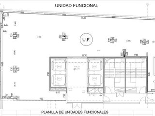 Foto 16 de Oficina a estrenar en OM Recoleta