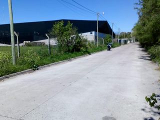 Foto 4 de Nave Industrial - Tigre