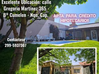 Foto 1 de Casa en  Neuquén Cap.