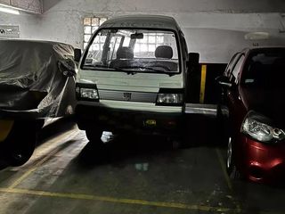 Foto 8 de Cochera en venta - 10mts2 - San Nicolás