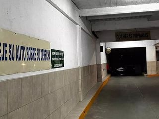 Foto 5 de Cochera en venta - 10mts2 - San Nicolás