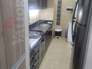 Foto 4 de Departamento en Villa Urquiza