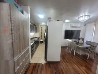 Foto 6 de Departamento en Villa Urquiza