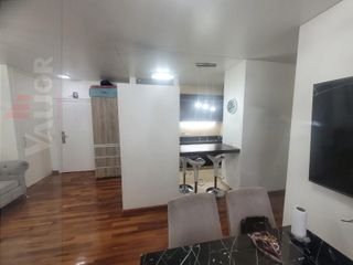 Foto 3 de Departamento en Villa Urquiza