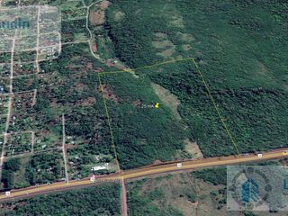 Foto 1 de Se venden 25 hectareas  - Santa Ana