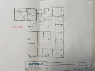 Foto 22 de Alquiler de oficina de 150 m2 en Dardo Rocha