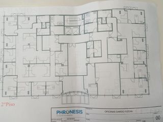 Foto 21 de Alquiler de oficina de 150 m2 en Dardo Rocha