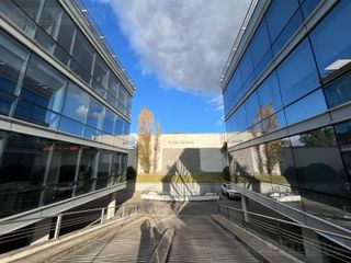 Foto 2 de Alquiler de oficina de 150 m2 en Dardo Rocha