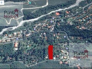 Foto 1 de Terreno - Country Club Chumamaya