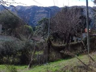 Foto 2 de Terreno - Country Club Chumamaya