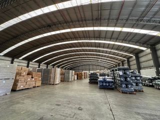 Foto 1 de ALQUILER EN PARQUE INDUSTRIAL PILAR DEPOSITO 4800 M2