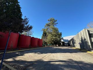 Foto 5 de ALQUILER EN PARQUE INDUSTRIAL PILAR DEPOSITO 4800 M2