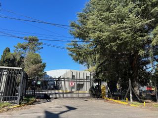 Foto 16 de ALQUILER EN PARQUE INDUSTRIAL PILAR DEPOSITO 4800 M2