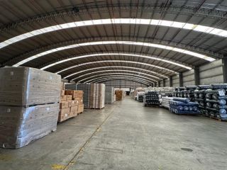 Foto 18 de ALQUILER EN PARQUE INDUSTRIAL PILAR DEPOSITO 4800 M2