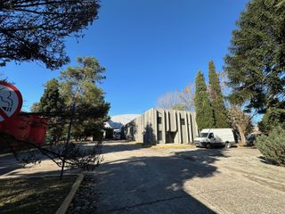 Foto 4 de ALQUILER EN PARQUE INDUSTRIAL PILAR DEPOSITO 4800 M2
