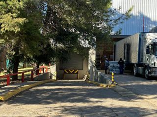 Foto 10 de ALQUILER EN PARQUE INDUSTRIAL PILAR DEPOSITO 4800 M2