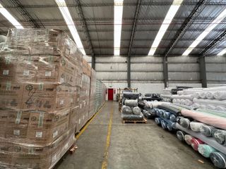 Foto 12 de ALQUILER EN PARQUE INDUSTRIAL PILAR DEPOSITO 4800 M2