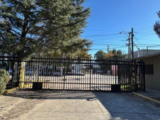 Foto 7 de ALQUILER EN PARQUE INDUSTRIAL PILAR DEPOSITO 4800 M2