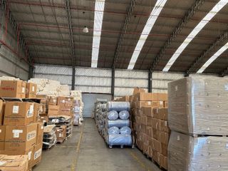Foto 14 de ALQUILER EN PARQUE INDUSTRIAL PILAR DEPOSITO 4800 M2