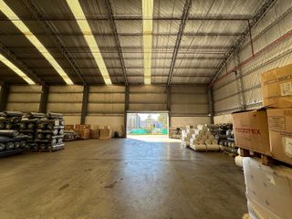 Foto 13 de ALQUILER EN PARQUE INDUSTRIAL PILAR DEPOSITO 4800 M2