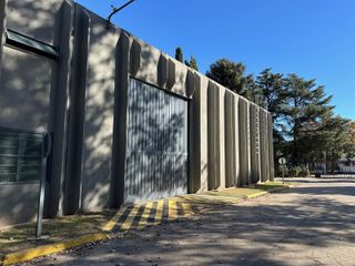 Foto 11 de ALQUILER EN PARQUE INDUSTRIAL PILAR DEPOSITO 4800 M2
