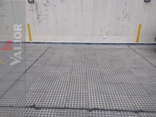 Foto 5 de Cochera fija en edificio de categoría!!!