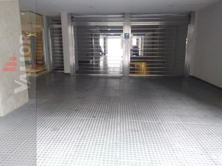Foto 2 de Cochera fija en edificio de categoría!!!