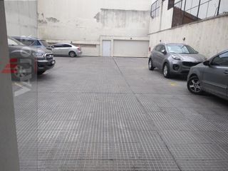 Foto 4 de Cochera fija en edificio de categoría!!!