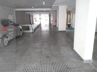 Foto 3 de Cochera fija en edificio de categoría!!!