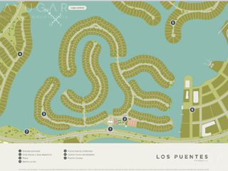 Foto 7 de Venta Lote - Barrio Privado Los Puentes / Nordelta - Tigre