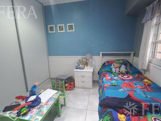 Foto 11 de Venta casa 3 ambientes con jardín, cochera y fondo libre en Quilmes (30758)