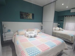 Foto 9 de Venta casa 3 ambientes con jardín, cochera y fondo libre en Quilmes (30758)
