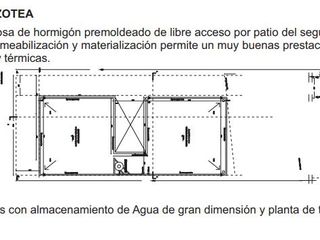 Foto 15 de Depósito en  venta  Unico en la Zona