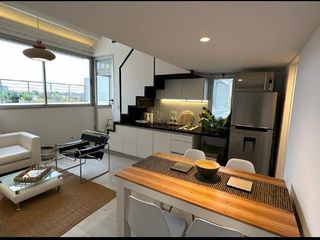 Foto 3 de Departamento 3 amb tipo loft  con terraza en Tigre